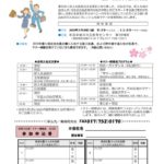 2019合同入社式フレッシュ社員マナー研修会のサムネイル