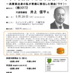 20190528_津軽支部５月例会のサムネイル